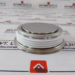 Abb 3Bhl000986P3002 Thyristor Power Module/ Diode Rectifier 5Sdf 1045H0002