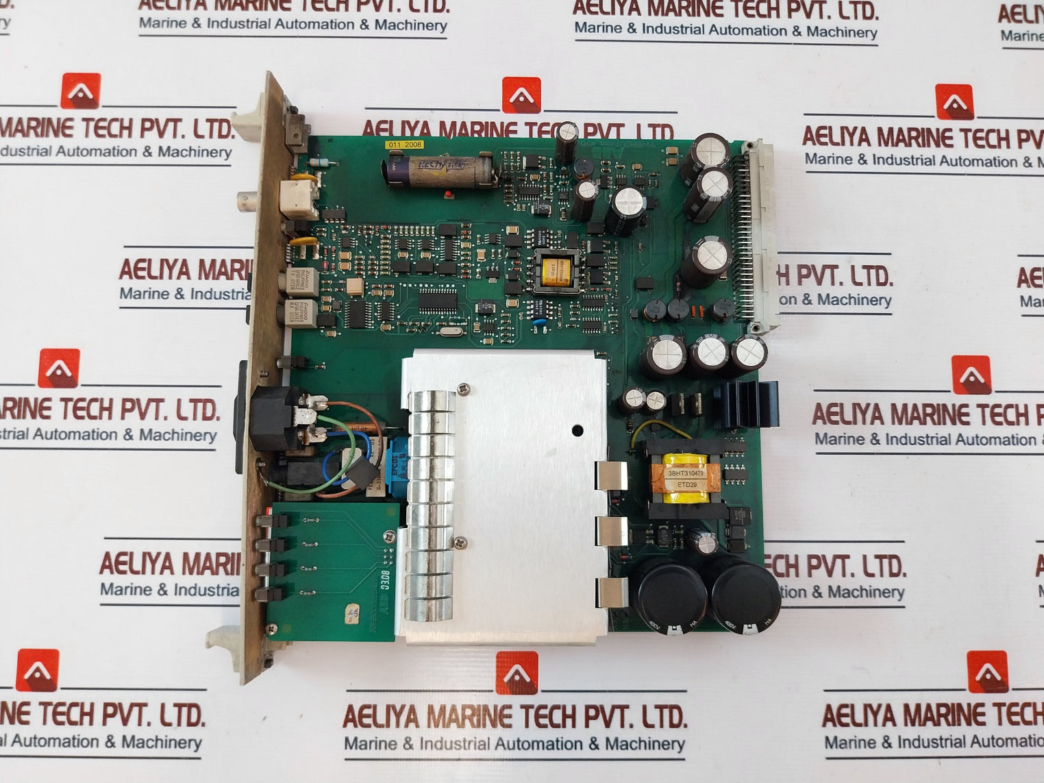 Abb 3Bht310086 R60,3Bht310510 R40,3Bht310515 R40,3Bhb000295R20 Plc Controller