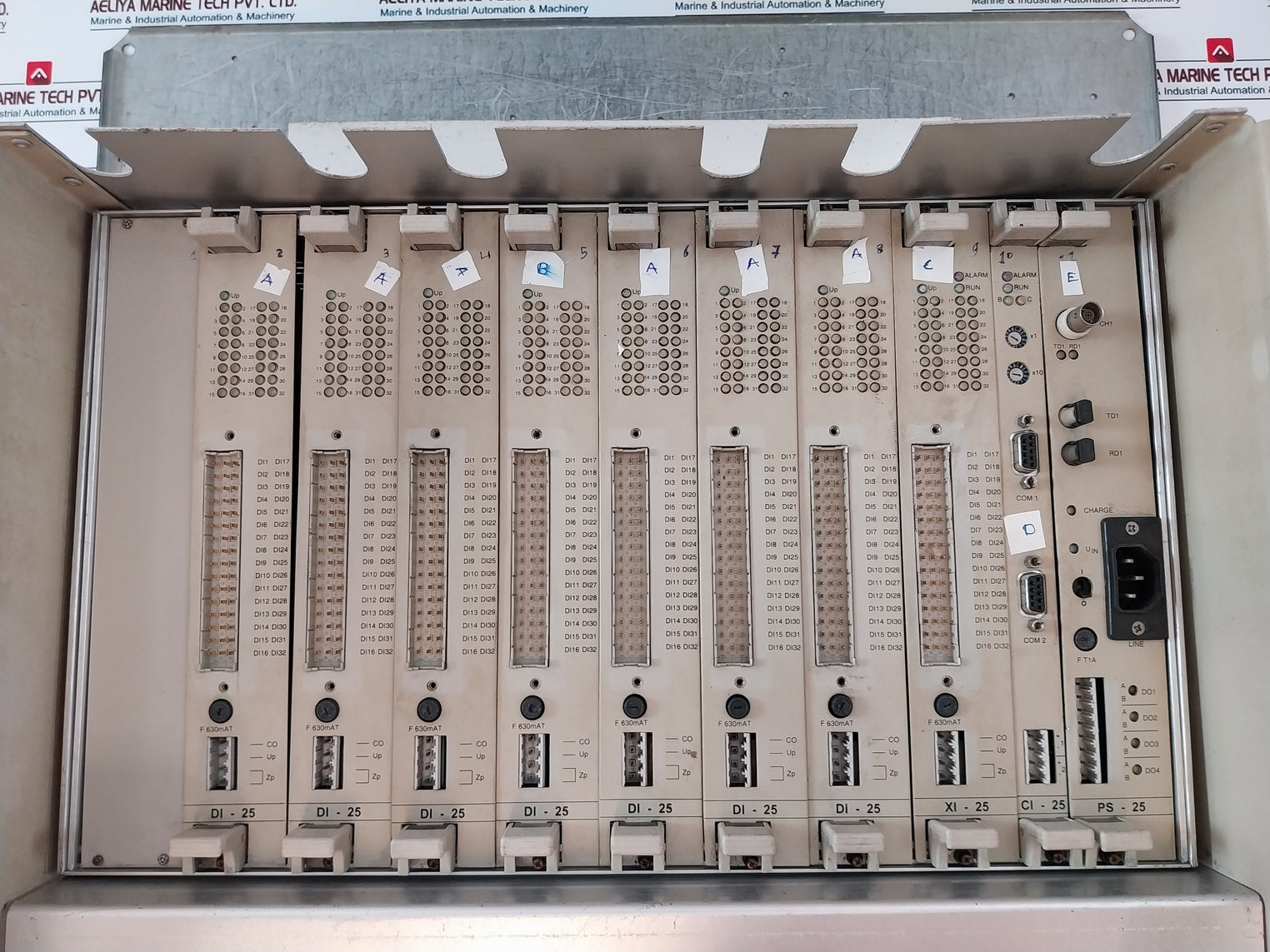 Abb 3Bht310086 R60,3Bht310510 R40,3Bht310515 R40,3Bhb000295R20 Plc Controller
