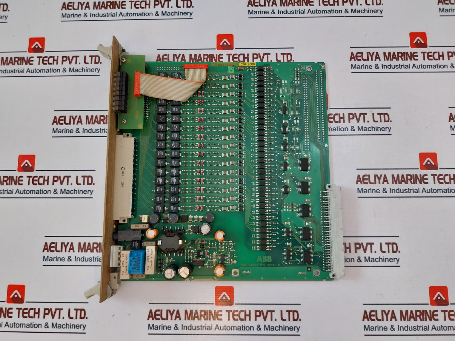 Abb 3Bht310086 R60,3Bht310510 R40,3Bht310515 R40,3Bhb000295R20 Plc Controller