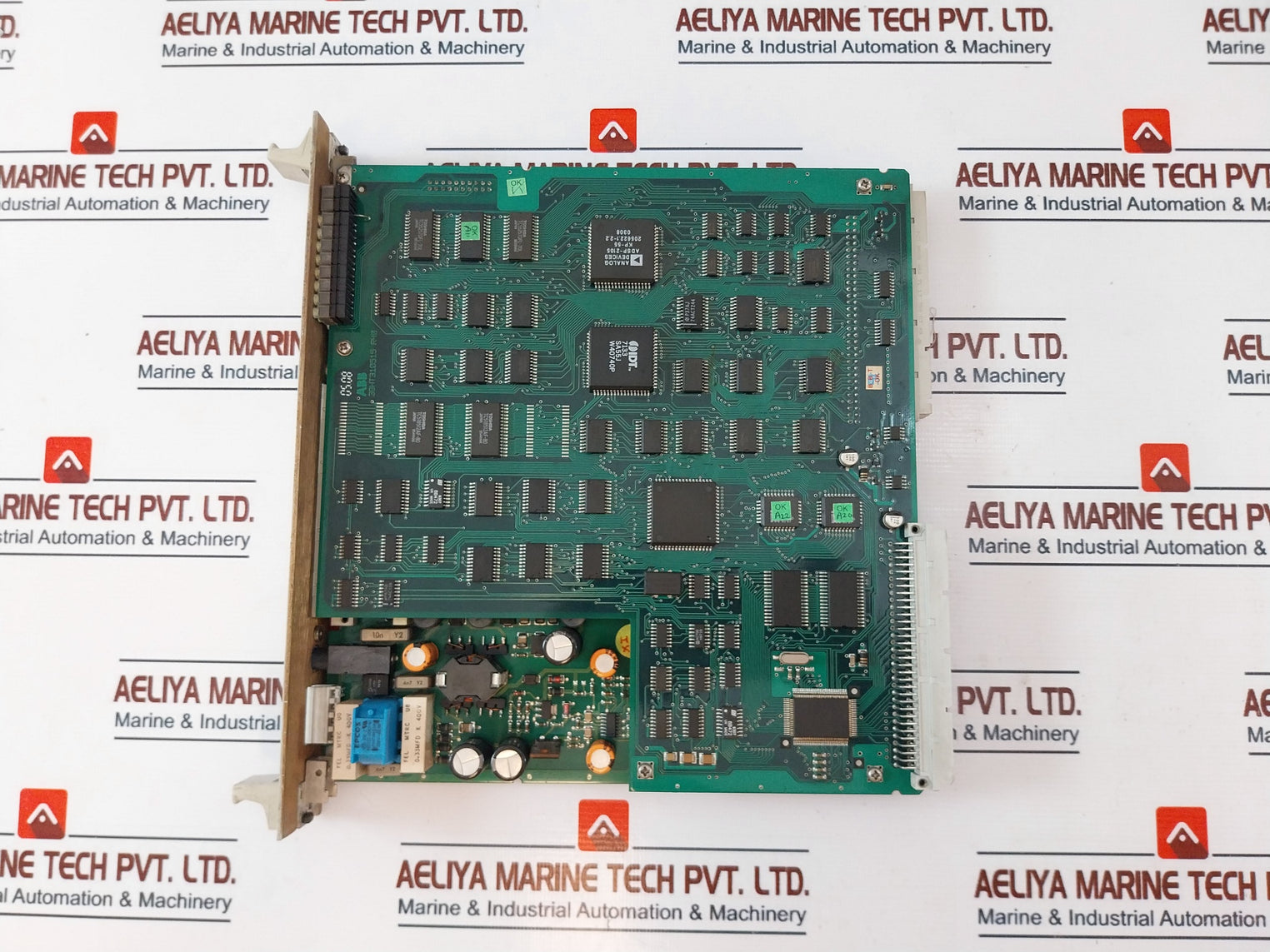 Abb 3Bht310086 R60,3Bht310510 R40,3Bht310515 R40,3Bhb000295R20 Plc Controller