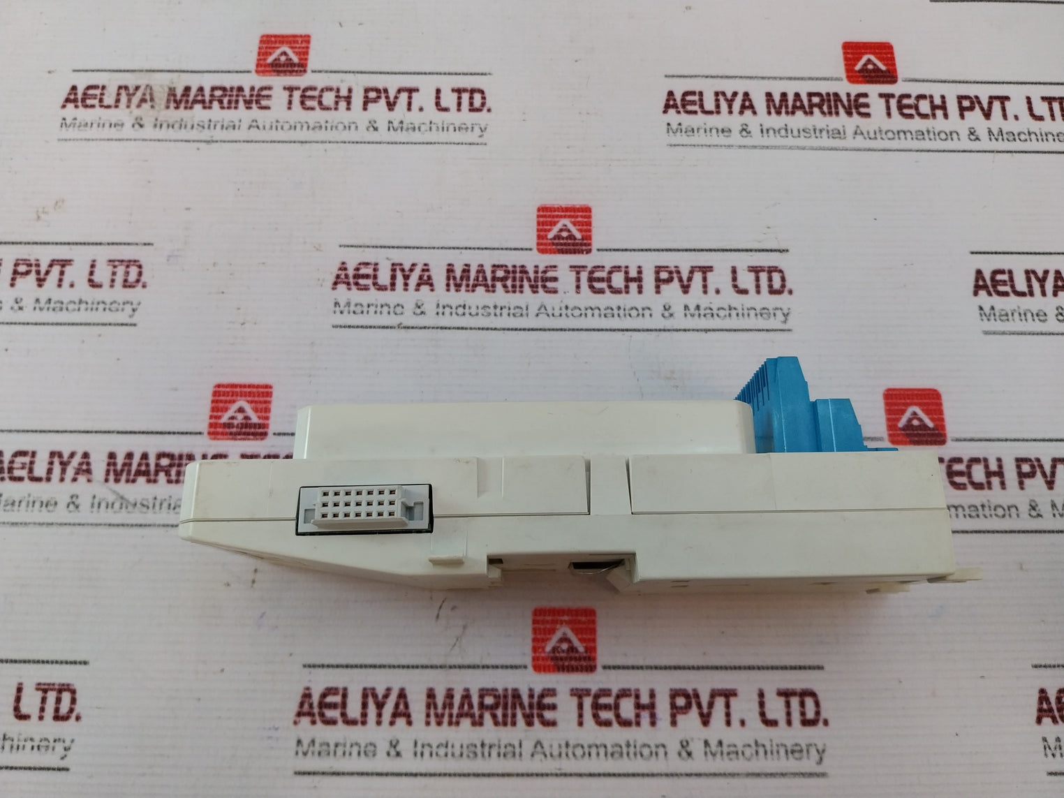 Abb 3Bsc690075R1 Module Termination Unit Base