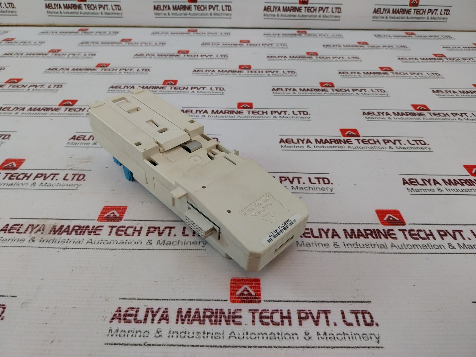 Abb 3Bsc690075R1 Module Termination Unit Base