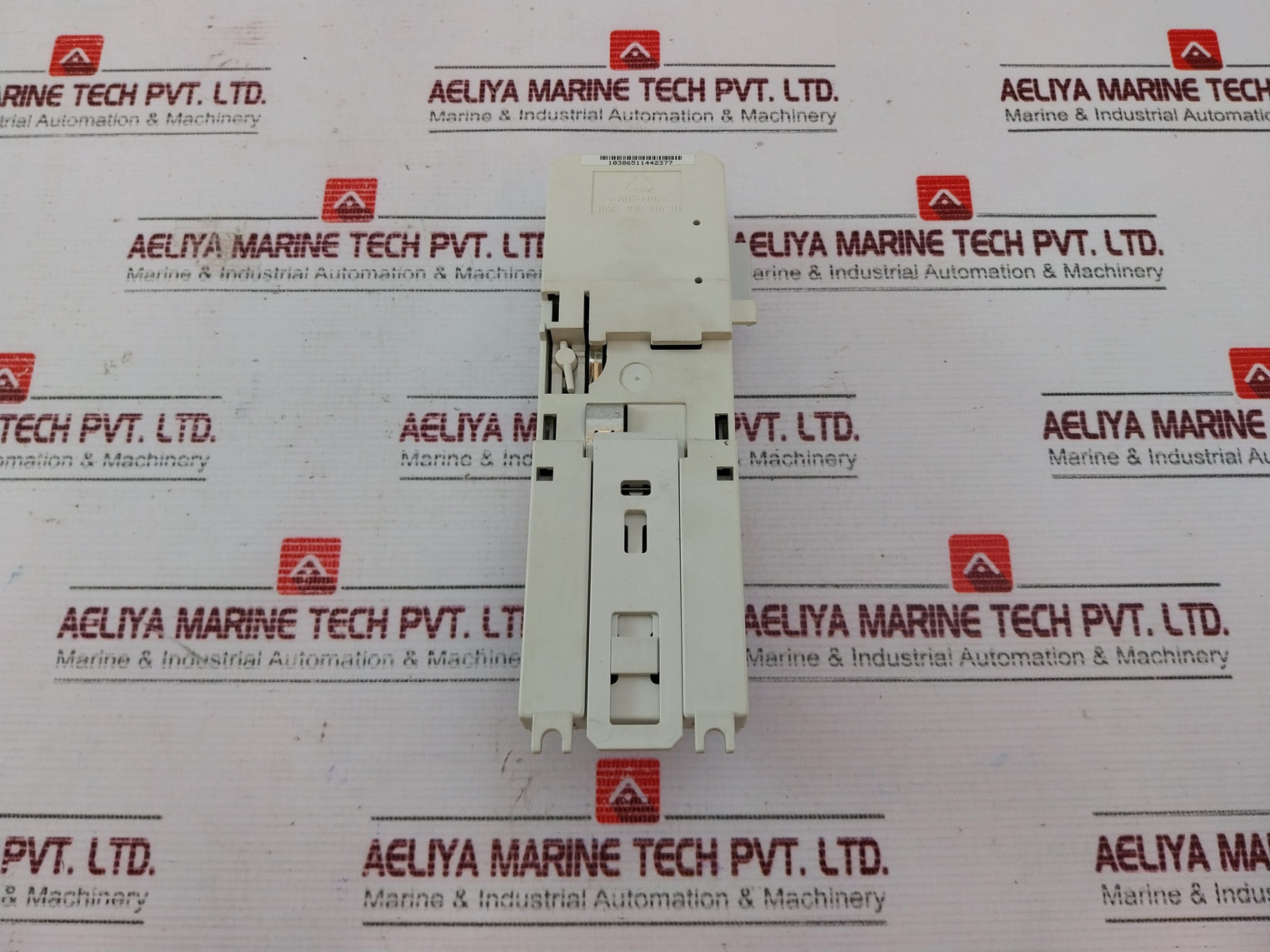 Abb 3Bsc690075R1 Module Termination Unit Base