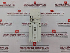 Abb 3Bsc690075R1 Module Termination Unit Base