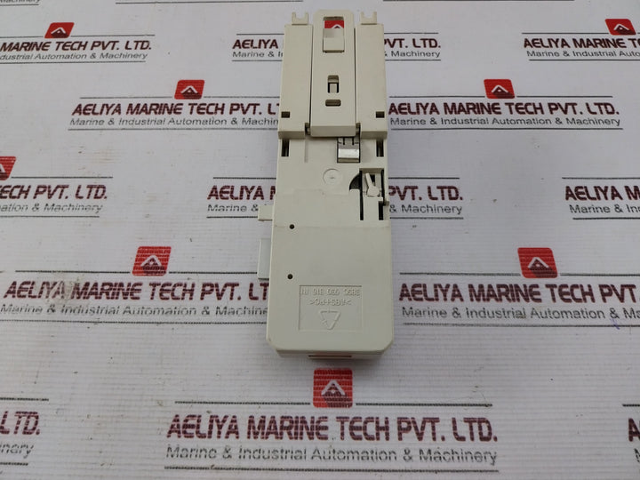 Abb 3Bsc690075R1 Module Termination Unit Base 60Vdc/42Vac 24 Vdc