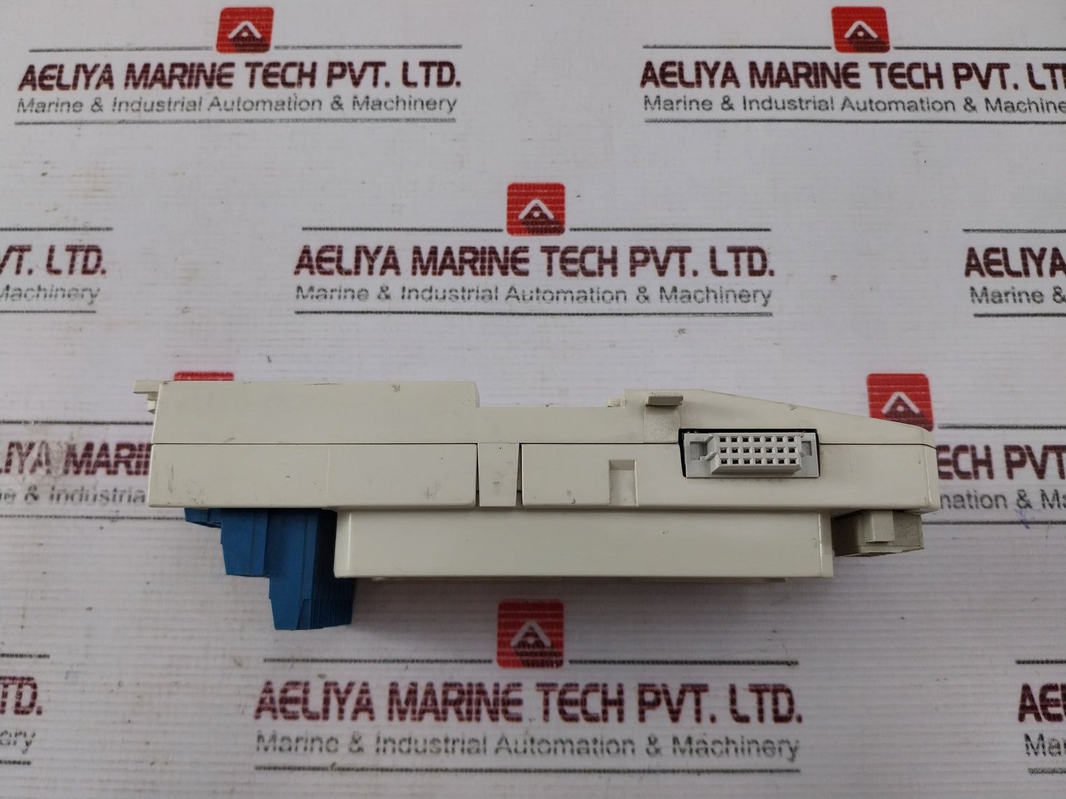 Abb 3Bsc690075R1 Module Termination Unit Base 60Vdc/42Vac 24 Vdc