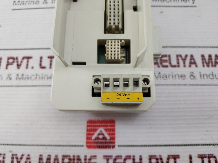 Abb 3Bsc690075R1 Module Termination Unit Base 60Vdc/42Vac 24 Vdc