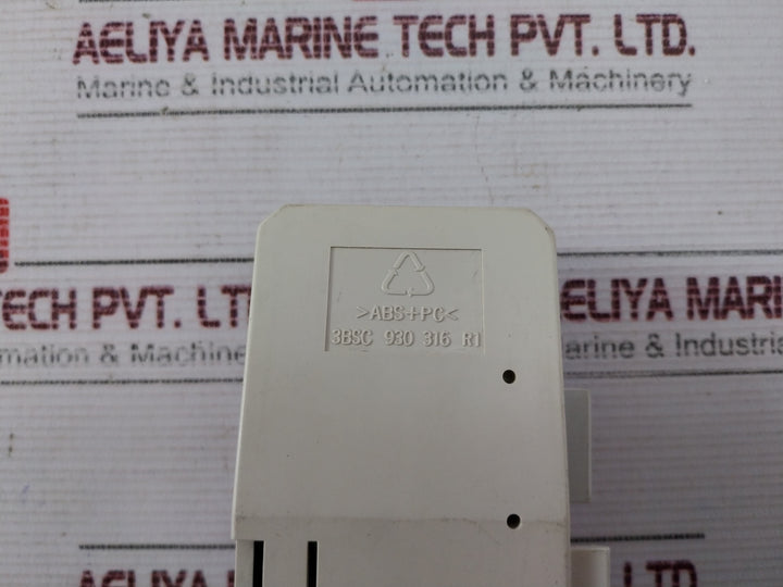 Abb 3Bsc690075R1 Module Termination Unit Base 60Vdc/42Vac 24 Vdc