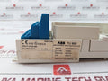 Abb 3Bsc690075R1 Module Termination Unit Base 60Vdc/42Vac 24 Vdc