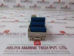 Abb 3Bsc690075R1 Termination Base Unit Plc Module