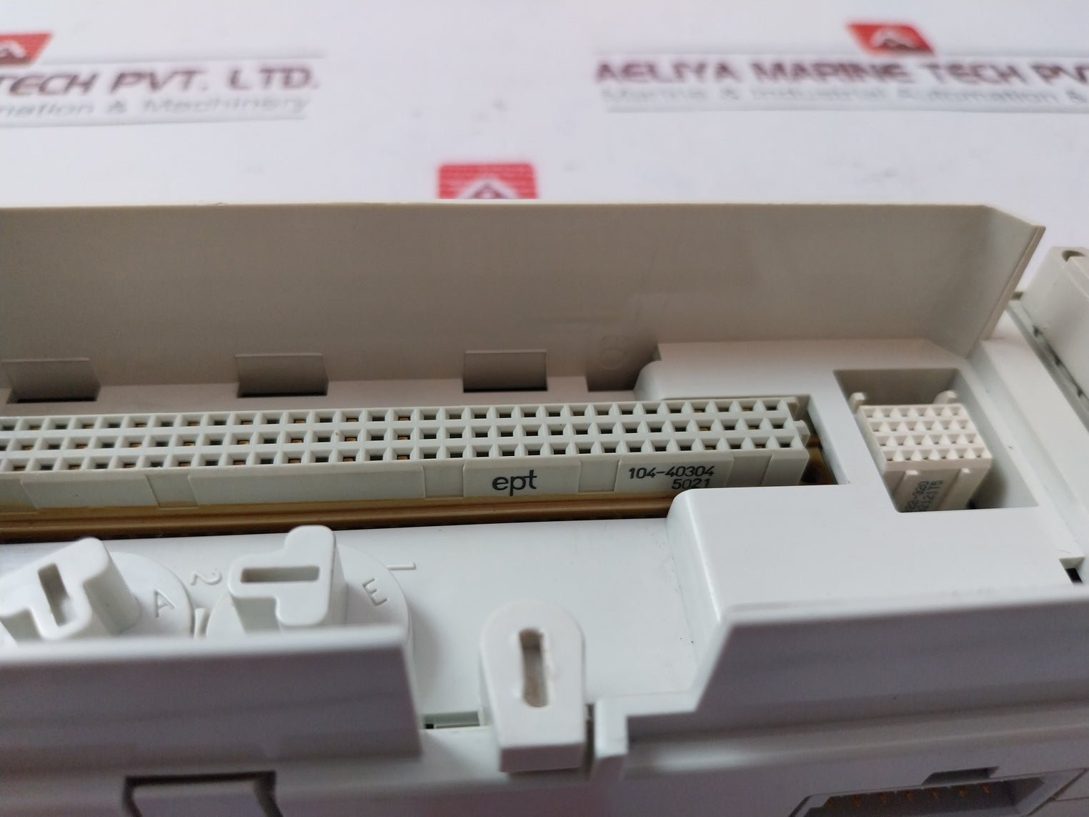 Abb 3Bsc690075R1 Termination Base Unit Plc Module