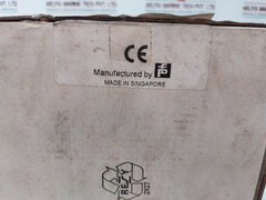 Abb 3Bsc690075R1 Termination Base Unit Plc Module