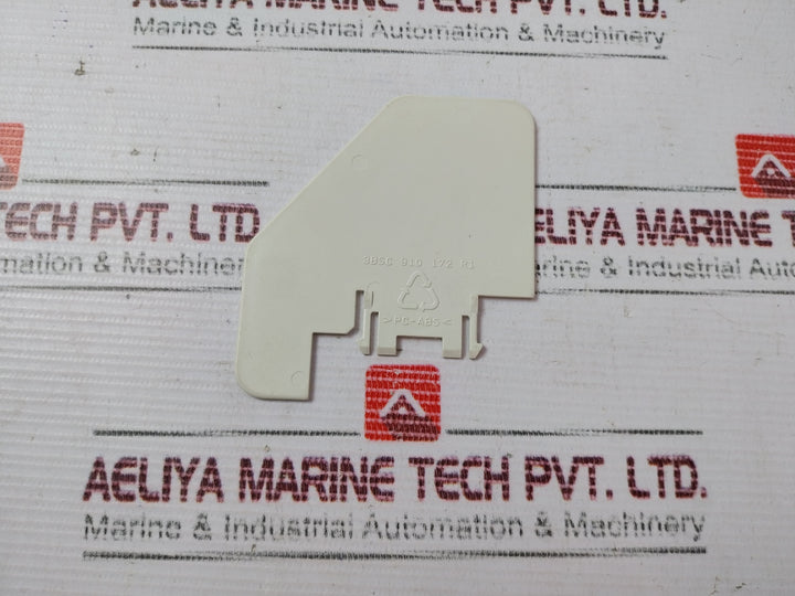 Abb 3Bsc690075R1 Termination Base Unit Plc Module