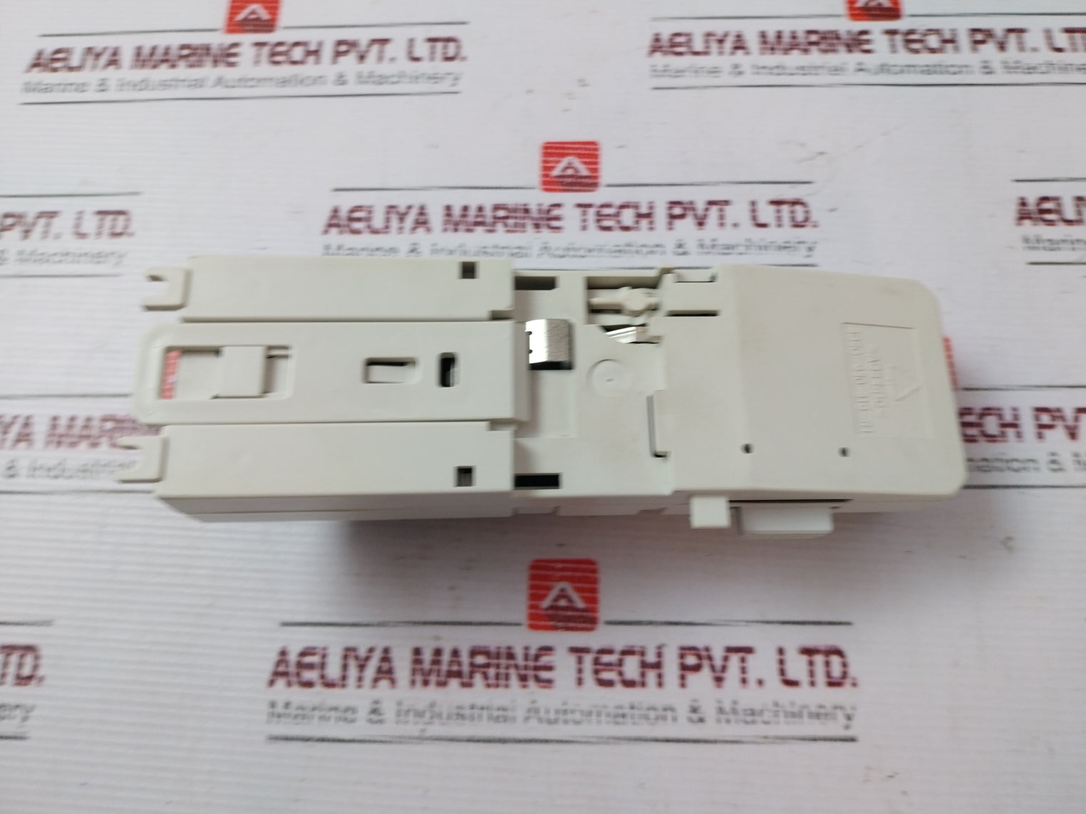 Abb 3Bsc690075R1 Termination Base Unit Plc Module