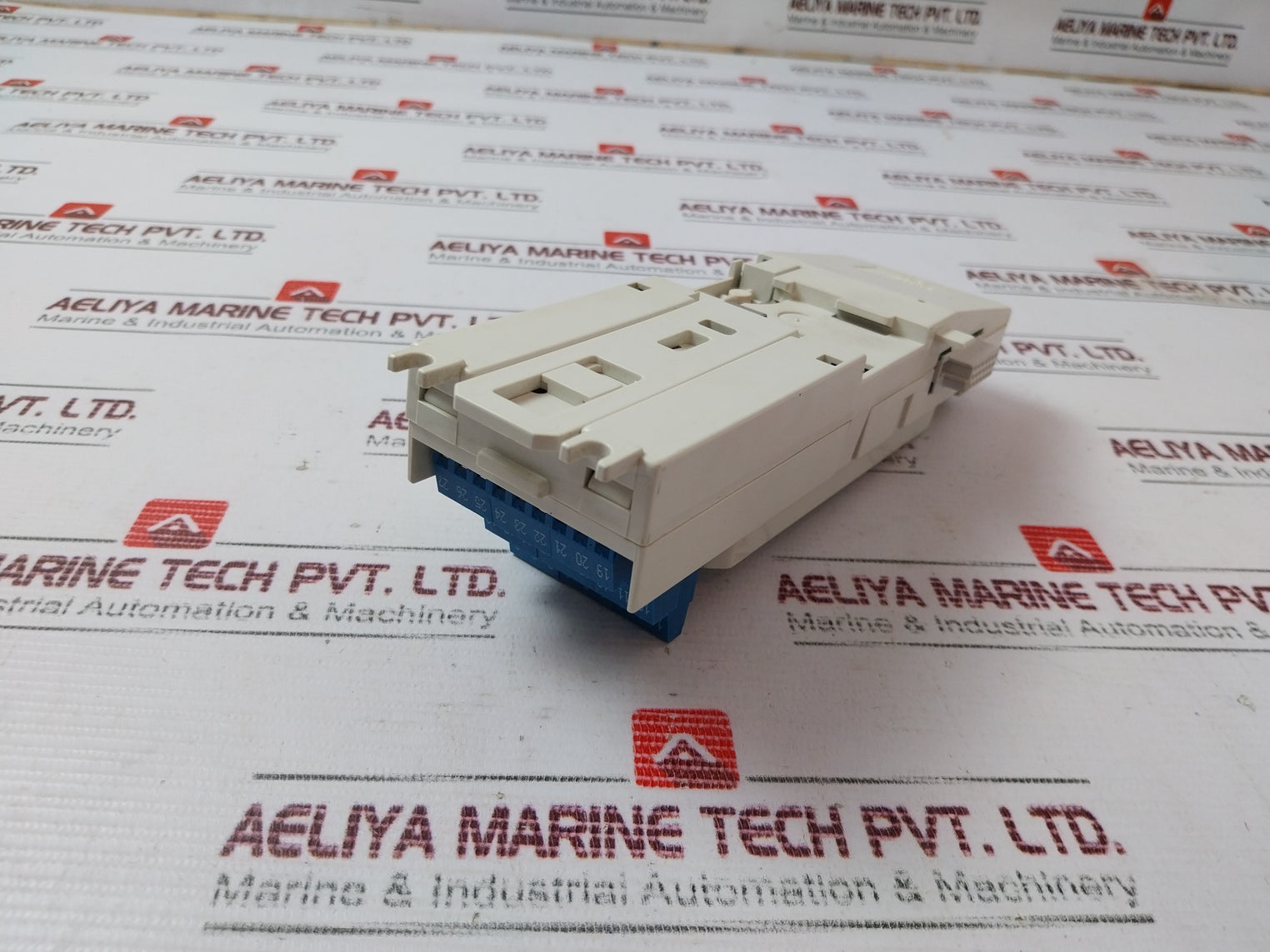 Abb 3Bsc690075R1 Termination Base Unit Plc Module