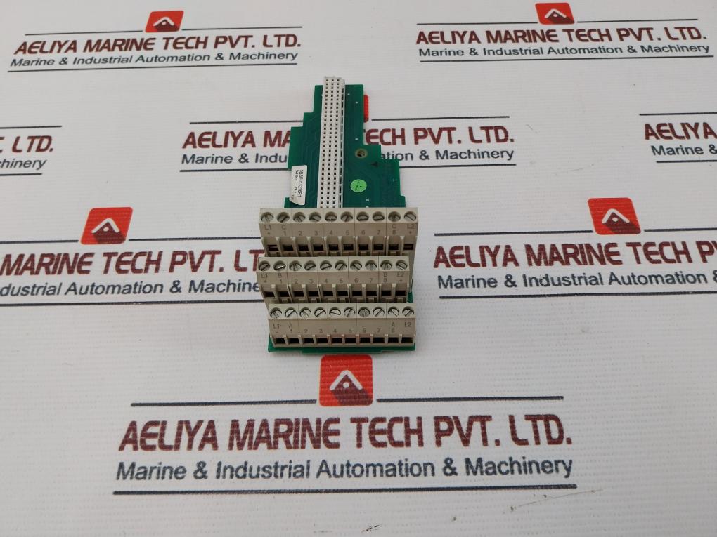 Abb Tu810A-1 Compact Module 3Bsc980002R410