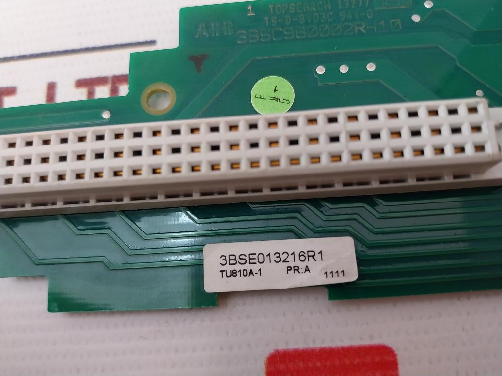 Abb 3Bsc980002R410 Compact Module