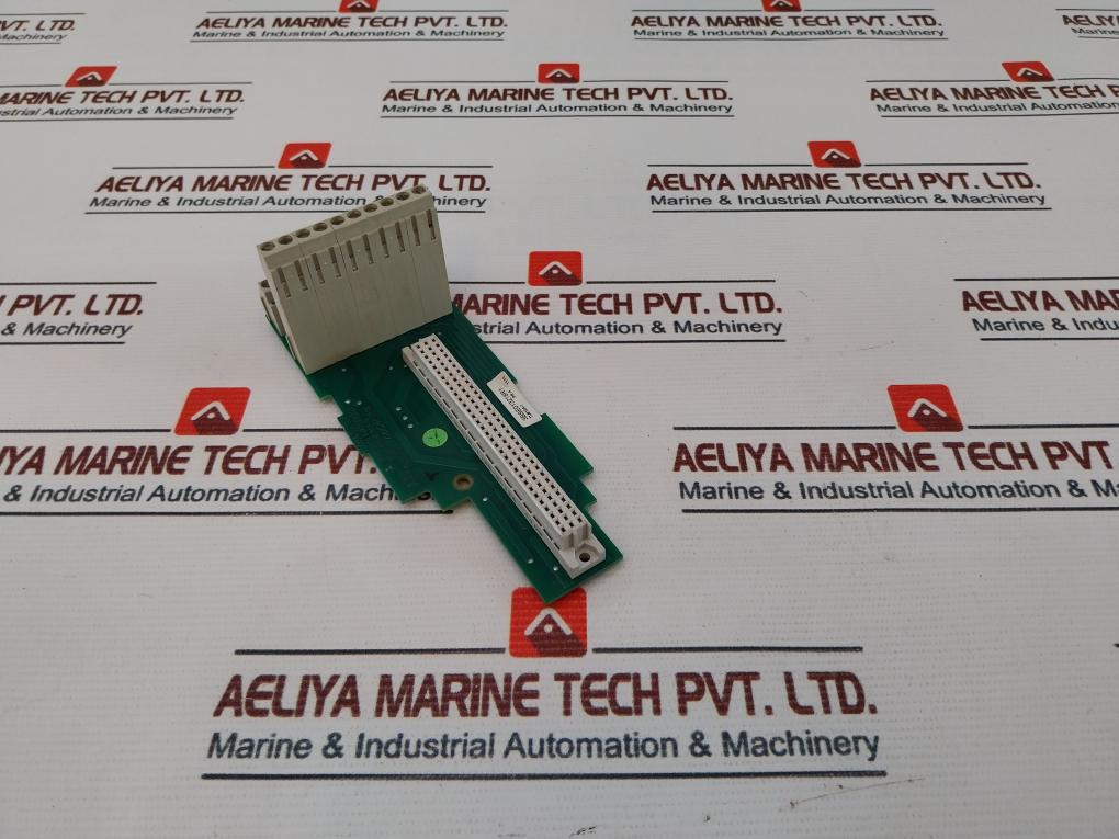 Abb Tu810A-1 Compact Module 3Bsc980002R410