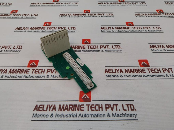 Abb Tu810A-1 Compact Module 3Bsc980002R410