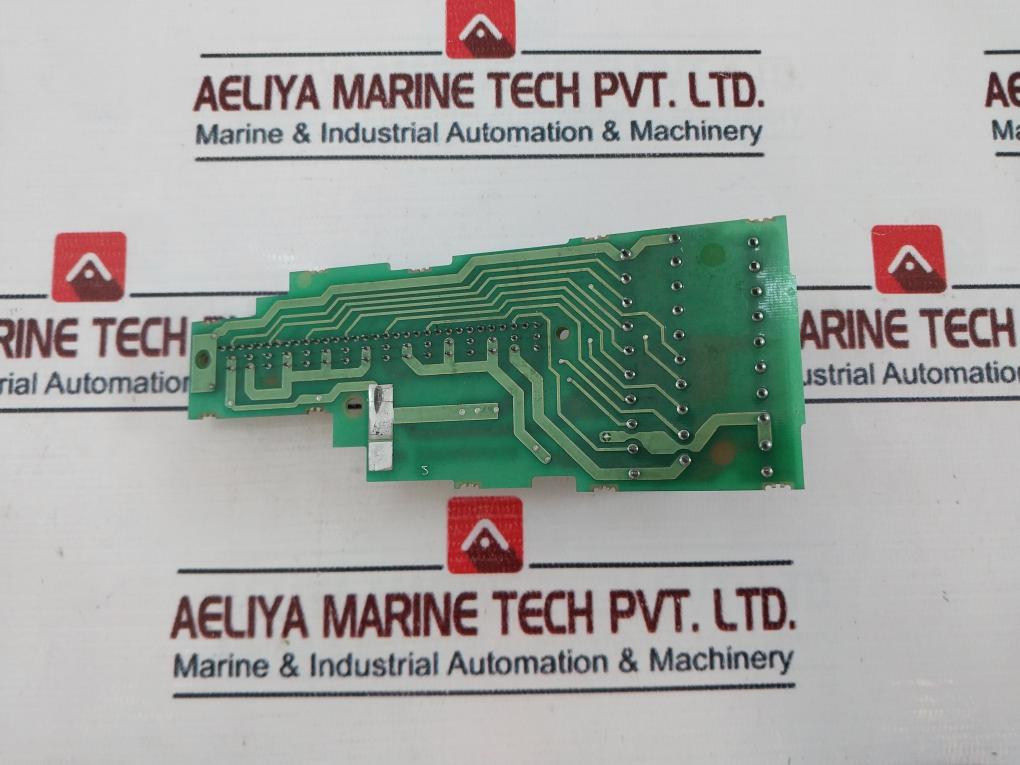 Abb Tu810A-1 3Bsc980002R410 Compact Pcb Module