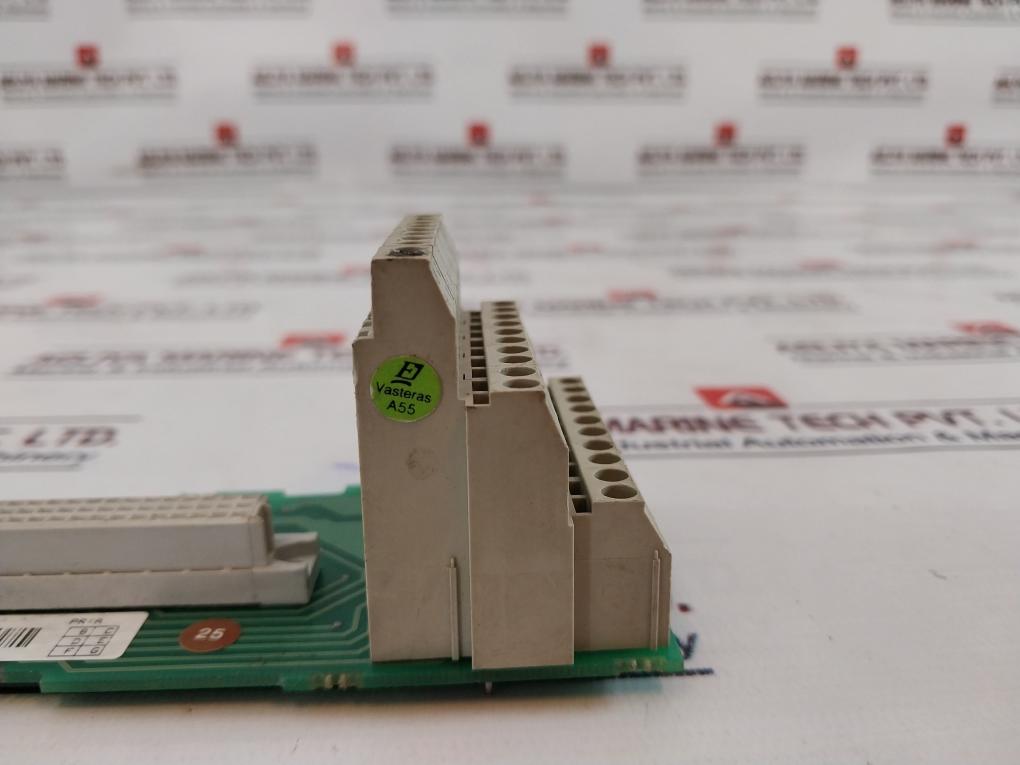 Abb Tu810A-1 3Bsc980002R410 Compact Pcb Module