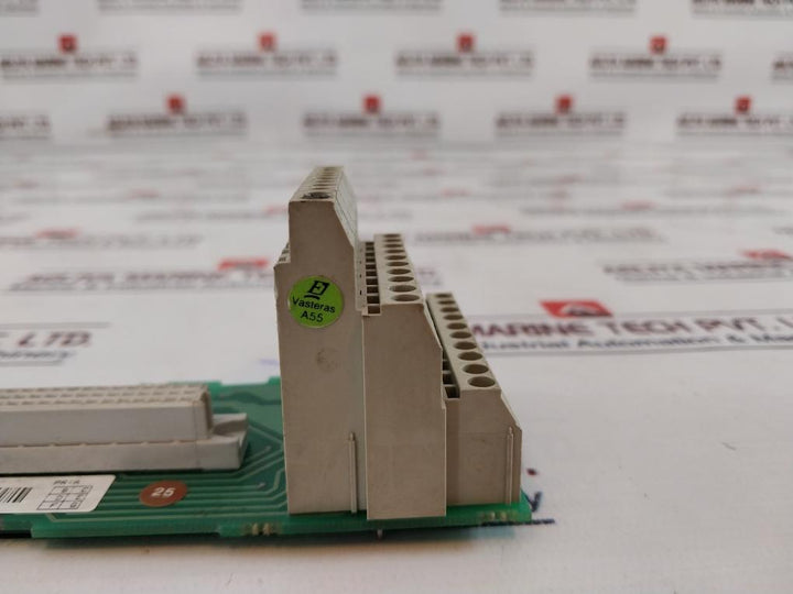 Abb Tu810A-1 3Bsc980002R410 Compact Pcb Module