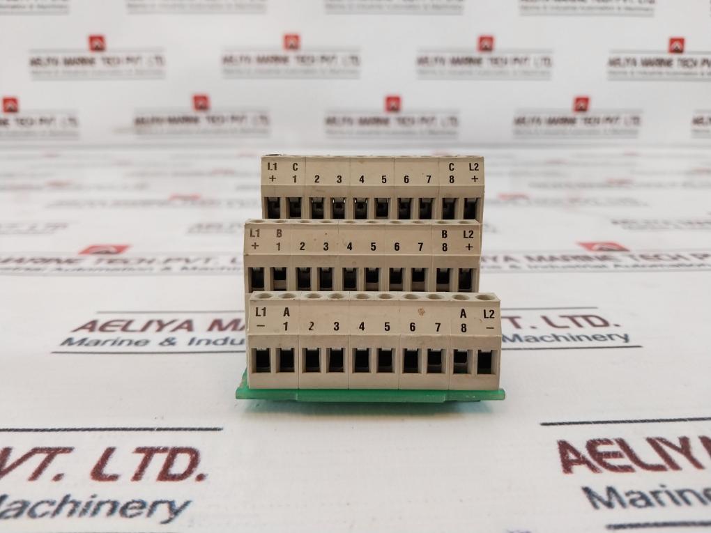 Abb Tu810A-1 3Bsc980002R410 Compact Pcb Module