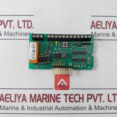 Abb 3Bsc980002R432 Printed Circuit Board 94V0 Snat1001