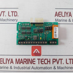 Abb 3Bsc980002R432 Printed Circuit Board 94V0 Snat1001