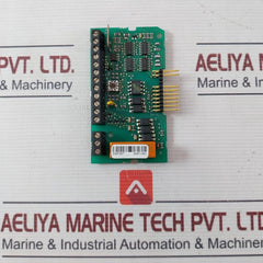 Abb 3Bsc980002R432 Printed Circuit Board 94V0 Snat1001