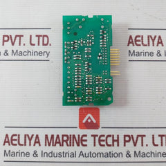 Abb 3Bsc980002R432 Printed Circuit Board 94V0 Snat1001