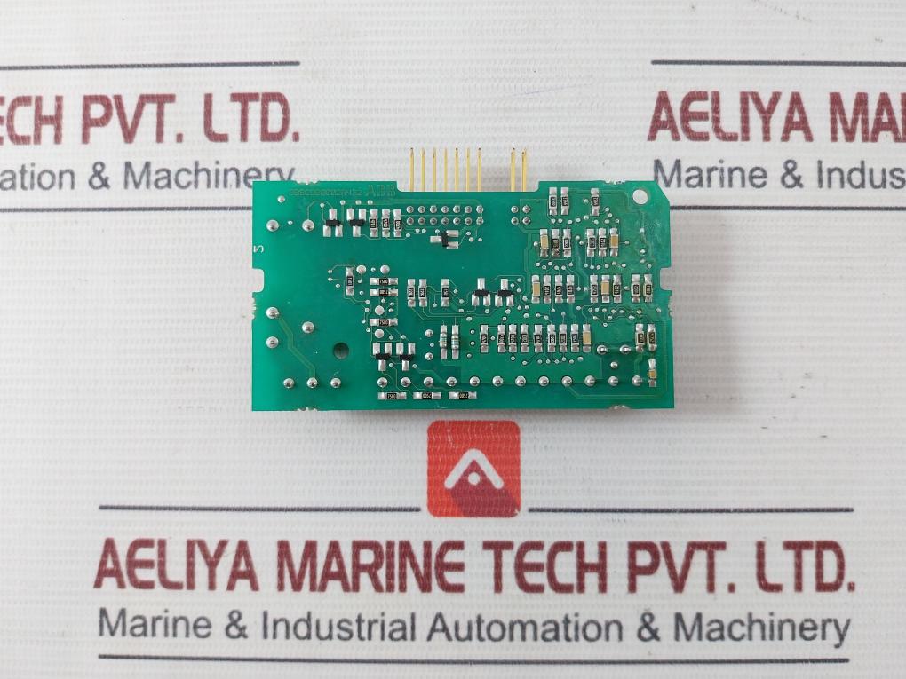 Abb 3Bsc980002R432 Printed Circuit Board 94V0 Snat1001