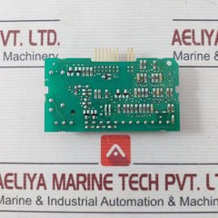 Abb 3Bsc980002R432 Printed Circuit Board 94V0 Snat1001