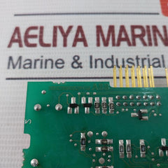 Abb 3Bsc980002R432 Printed Circuit Board 94V0 Snat1001