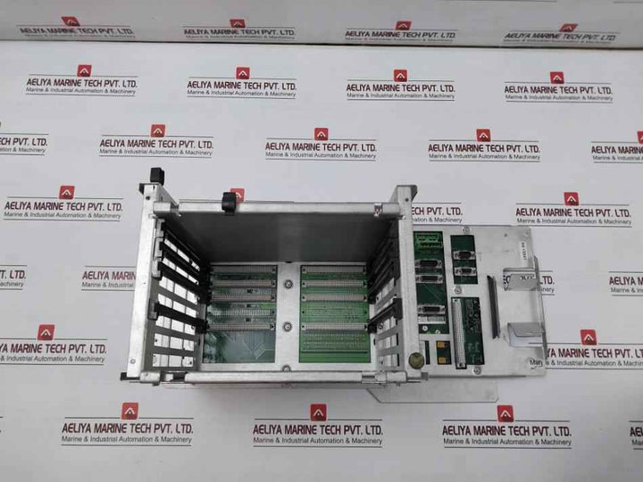 Abb 3Bsc 980 004 Backplane Slot Rack Dsqc369 3Hac2424-1 E89382