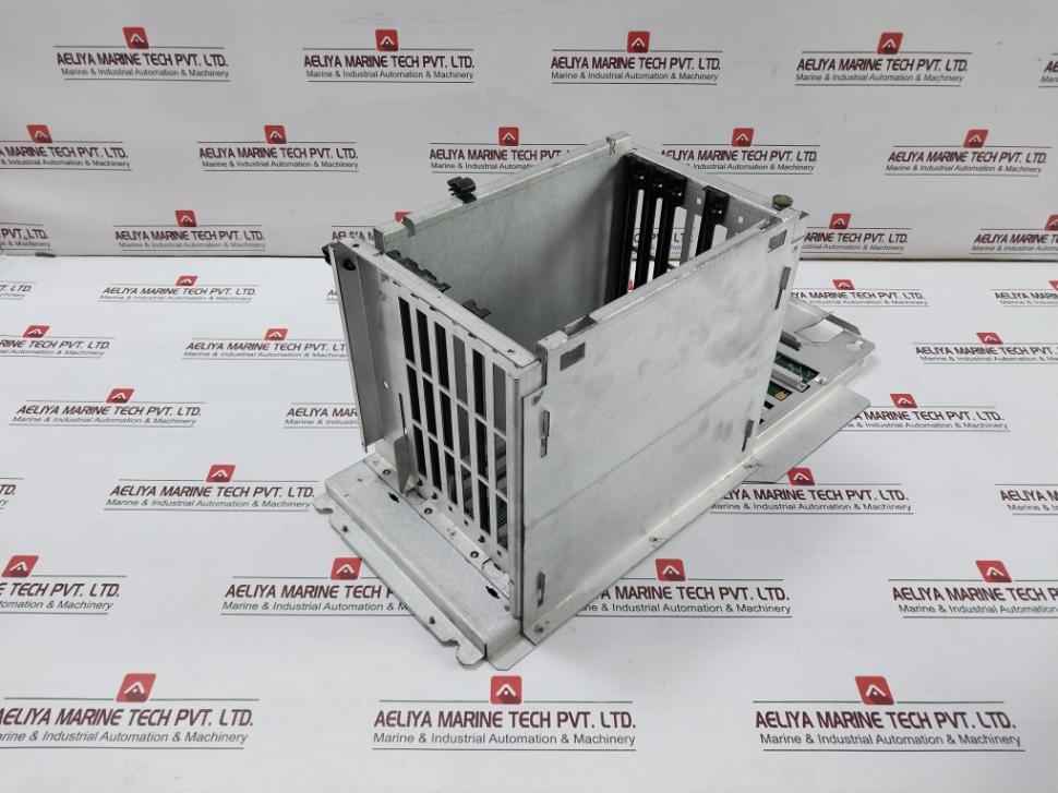 Abb 3Bsc 980 004 Backplane Slot Rack Dsqc369 3Hac2424-1 E89382