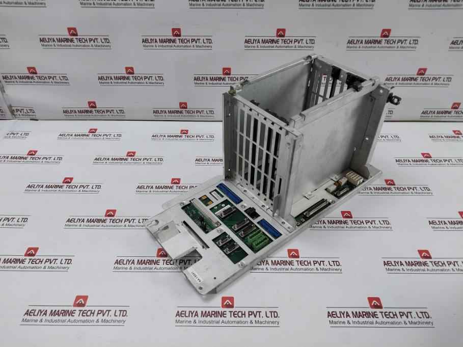 Abb 3Bsc 980 004 Backplane Slot Rack Dsqc369 3Hac2424-1 E89382