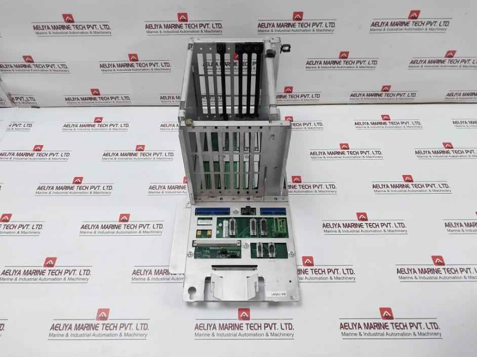 Abb 3Bsc 980 004 Backplane Slot Rack Dsqc369 3Hac2424-1 E89382