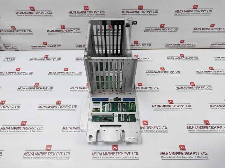 Abb 3Bsc 980 004 Backplane Slot Rack Dsqc369 3Hac2424-1 E89382