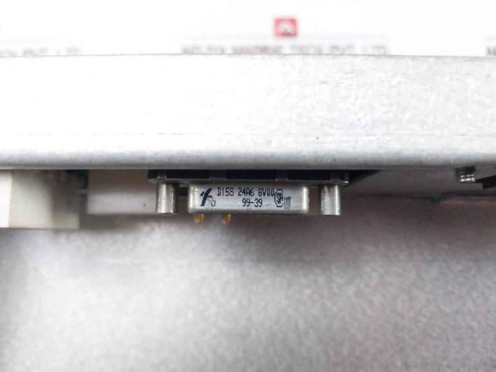 Abb 3Bsc 980 004 Backplane Slot Rack Dsqc369 3Hac2424-1 E89382