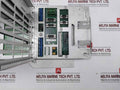 Abb 3Bsc 980 004 Backplane Slot Rack Dsqc369 3Hac2424-1 E89382