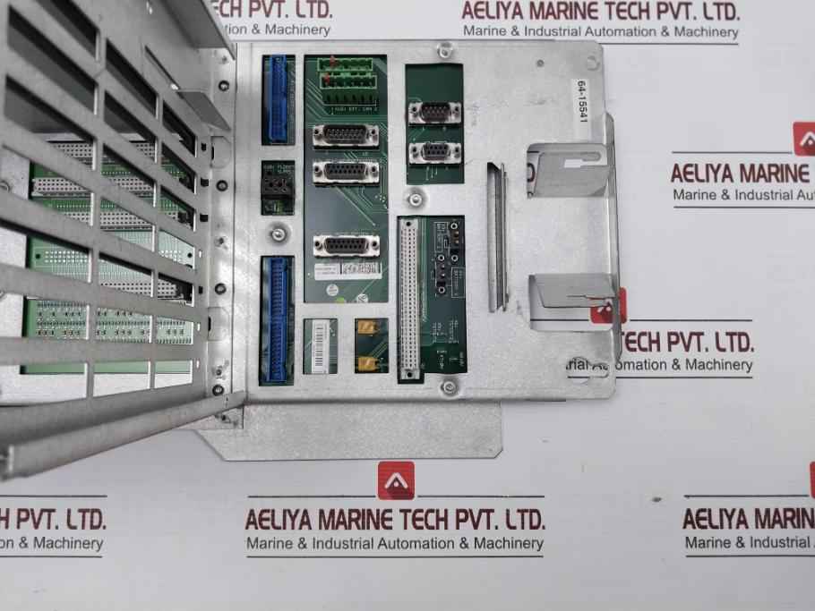 Abb 3Bsc 980 004 Backplane Slot Rack Dsqc369 3Hac2424-1 E89382