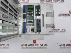Abb 3Bsc 980 004 Backplane Slot Rack Dsqc369 3Hac2424-1 E89382
