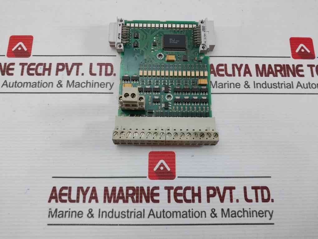 Abb 3Bsc980004R1112 Power Supply Module