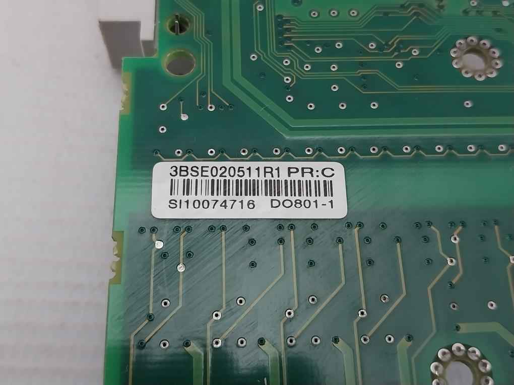Abb 3Bsc980004R1112 Power Supply Module