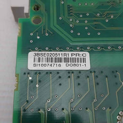 Abb 3Bsc980004R1112 Power Supply Module