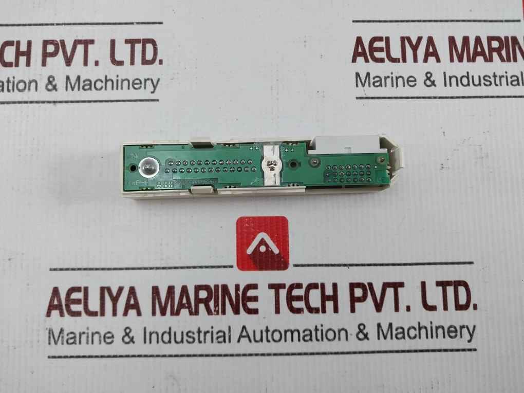 Abb 3Bsc980004R263 Bus Cable Adaptor Module