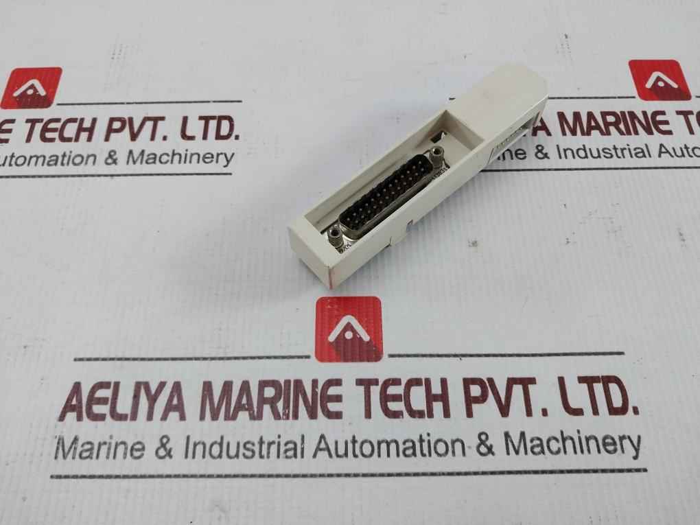 Abb 3Bsc980004R263 Bus Cable Adaptor Module
