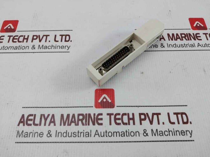 Abb 3Bsc980004R263 Bus Cable Adaptor Module